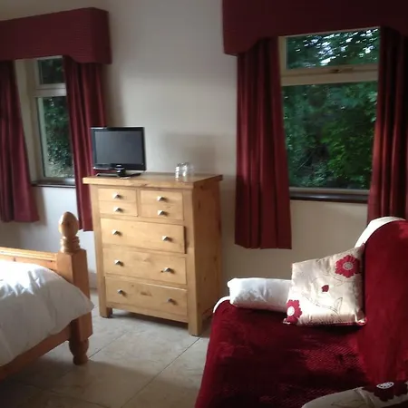 Bed & Breakfast St. Jude's *