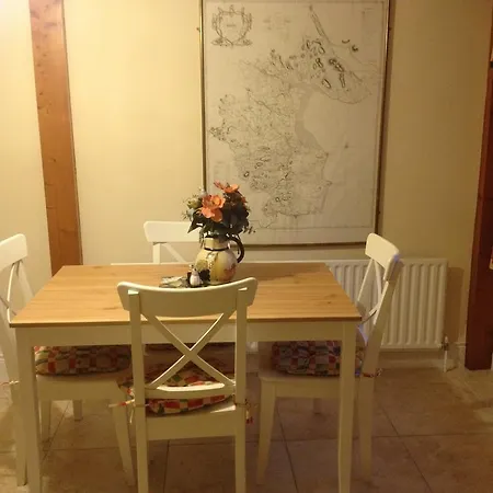 Bed & Breakfast St. Jude's *