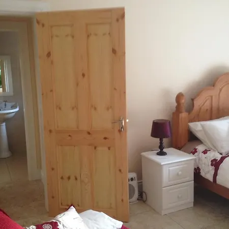 Bed & Breakfast St. Jude's Dun Leire